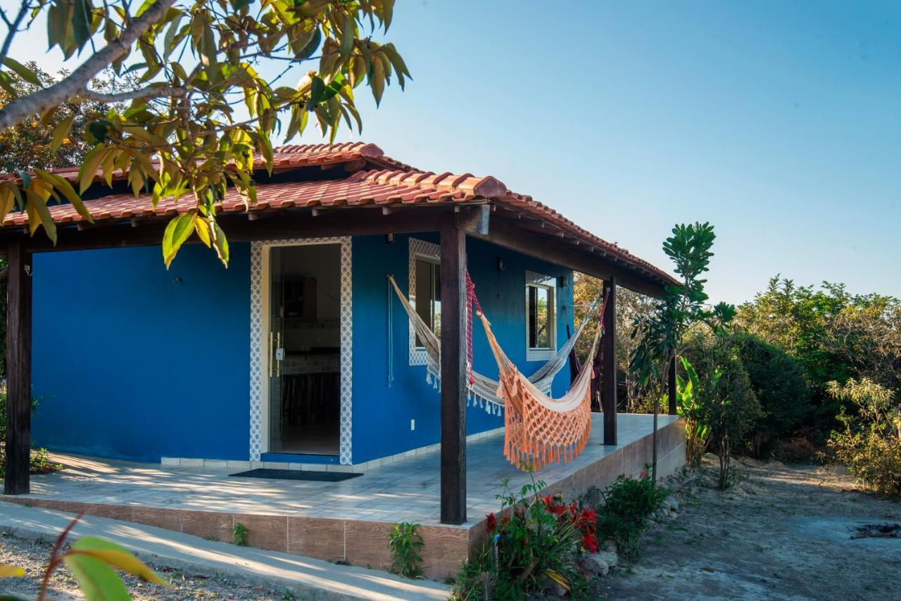Pousada Bela Vista Do Capao Вали-ду-Капан Экстерьер фото